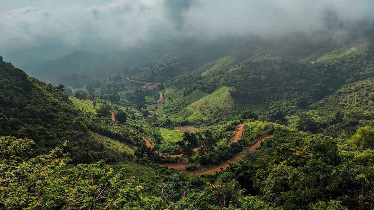 माउंट आबू